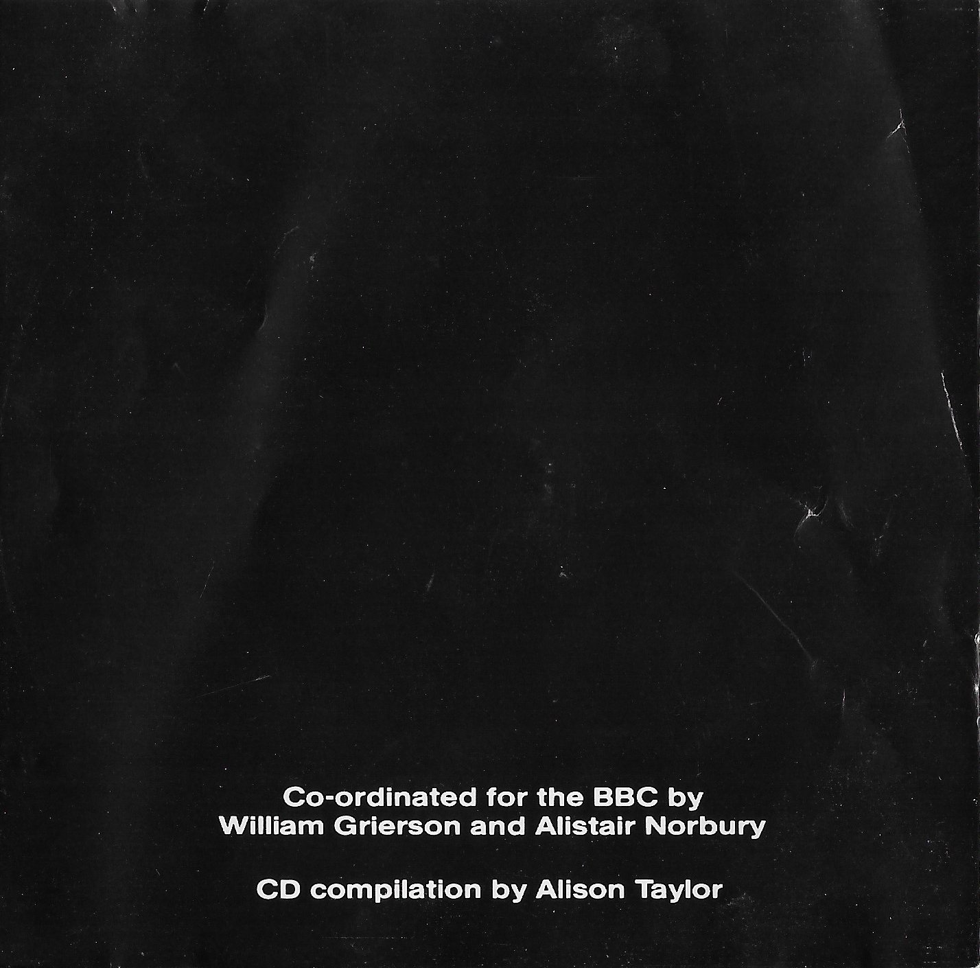 Middle of cover of PWKS 648